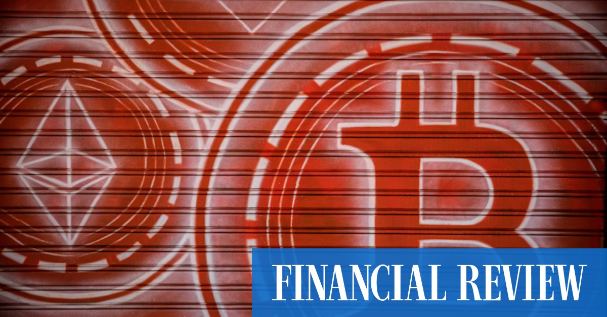 APRA targets 'operational resilience' as crypto risks grow - Vimarsana News