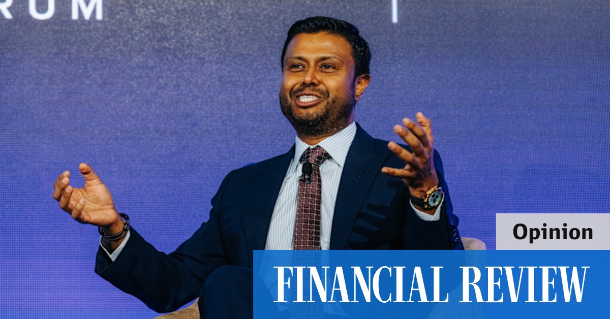 Australia’s energy challenge could kill AI data centre gold rush