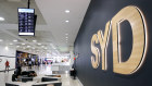 Sydney Airport’s international arrivals terminal has been busier after vaccinated travellers were allowed in without having to quarantine.