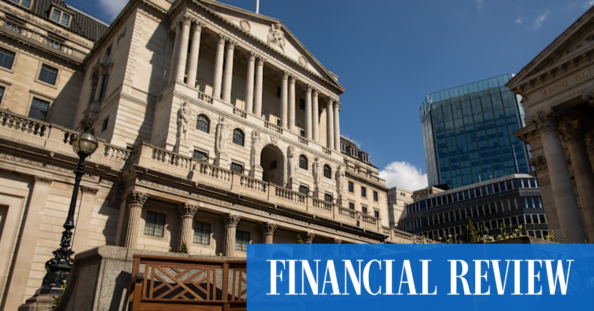 Central bank induced bond tumult stings big name hedge funds - Vimarsana News
