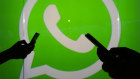 WhatsApp’s tiny tweaked has annoyed users.