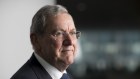 ASIC chairman Joe Longo.