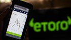 EToro completed a funding round in 2023 that valued it at $US3.5 billion, with participation from backers including ION Group and SoftBank Vision Fund 2.