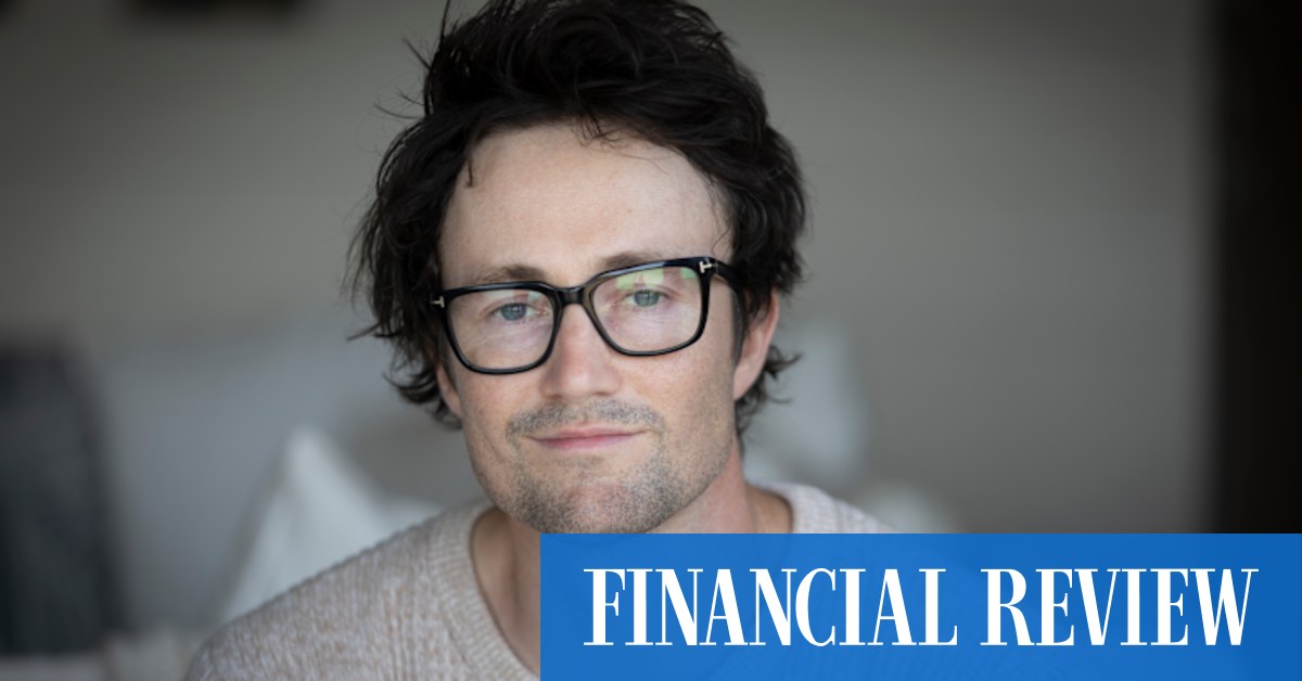 Magellan agitator Nick Bolton fights bankruptcy notice - Vimarsana News