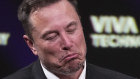 Musk’s personal life intrudes anew.