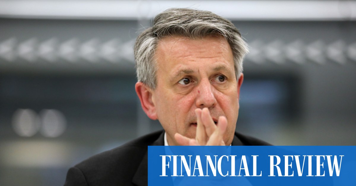 Shell CEO Ben van Beurden to leave at year-end, replaced by gas chief Wael Sawan - Vimarsana News