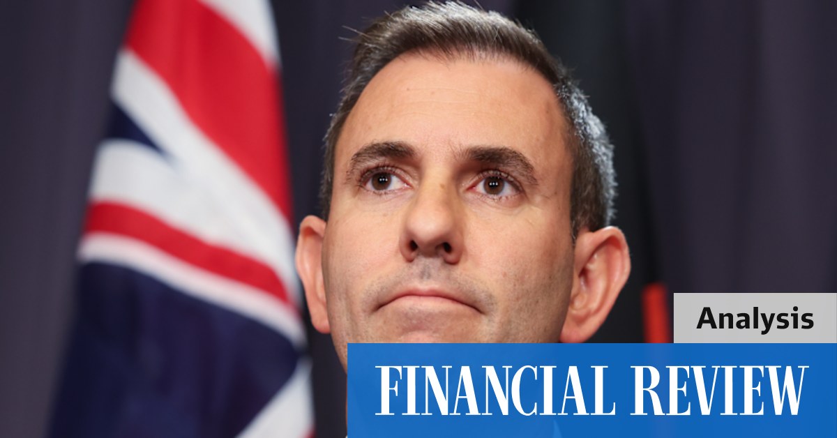 Stage three tax cuts: Anthony Albanese and Jim Chalmers have a high-stakes tax dilemma - Vimarsana News