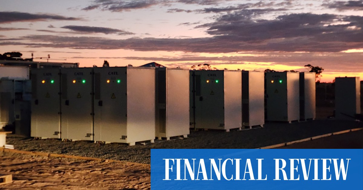 Canadian pensions giant seeks to sell electricity retailer Flow Power
