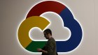 Google’s Cloud