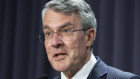 It is clear not enough has been done to ensure Jewish students feel safe on campuses, says Attorney General Mark Dreyfus