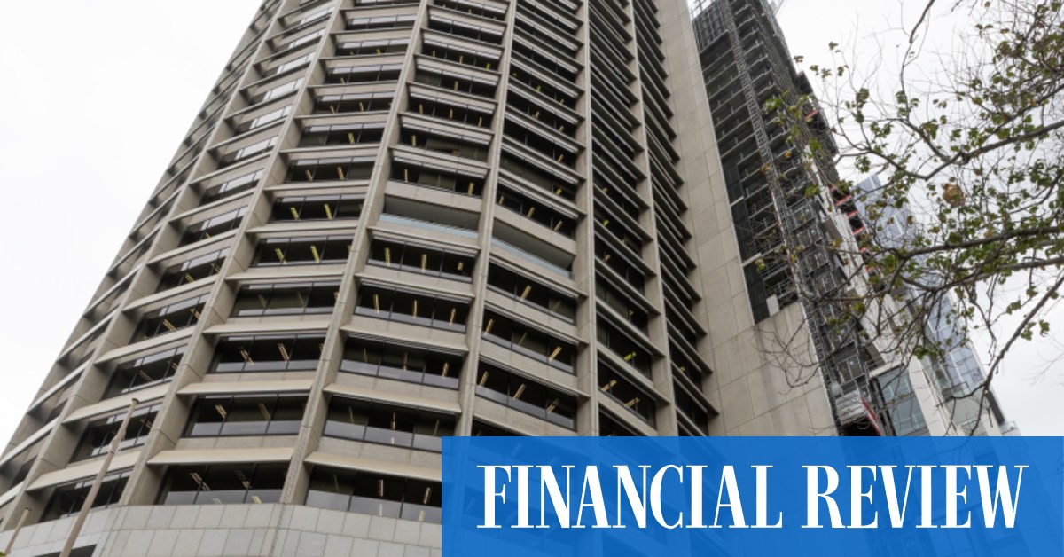 Commercial property: Rich families tap interest in Seidler's Shell House - Vimarsana News
