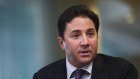 The pandemic has made some companies keener to use private lenders, says Ares CEO Michael Arougheti. 