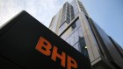 The battle in the UK High Court has been hard fought by BHP.
