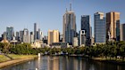 Land tax has risen in Victoria.