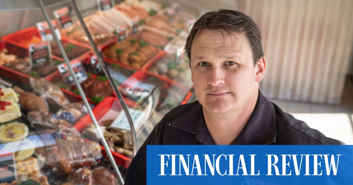 Fadden byelection: Anthony Albanese government's reptation for handling rising interest rates and inflation will be tested with voters in a Queensland byelection - Vimarsana News