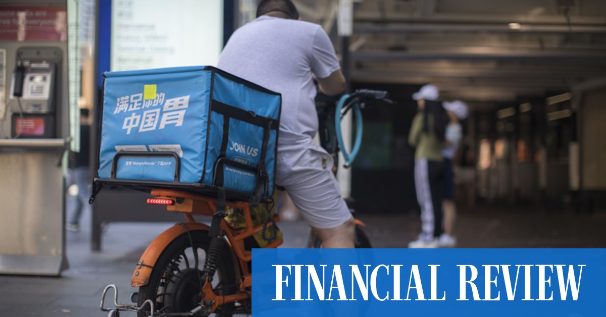 British court finds Australian delivery app Easi wronged its new owner
