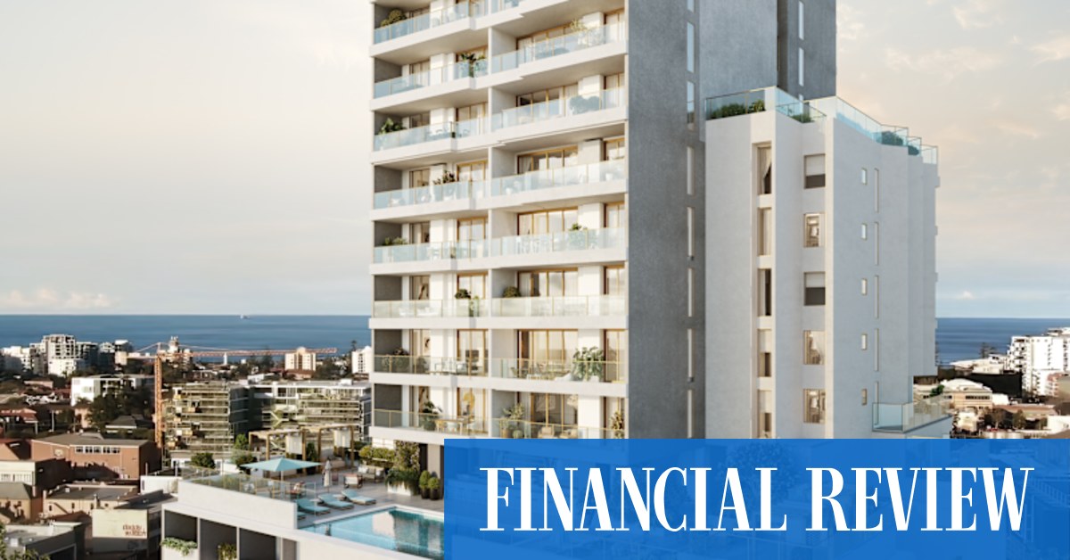 Windlock takes over Grand Pacific Hotel Wollongong project from Young Street Apartments; Choice Hotels Asia-Pac buys City Edge franchise in Melbourne - Vimarsana News