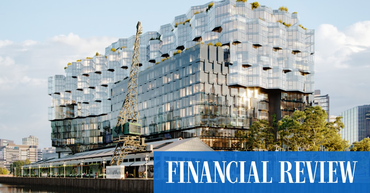 Seven luxury hotel openings in Melbourne, Brisbane, Sydney and Adelaide to look forward to in 2024 - Vimarsana News