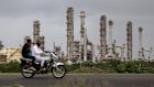 The Reliance refinery at Jamnagar is a money-making machine for Mukesh Ambani.