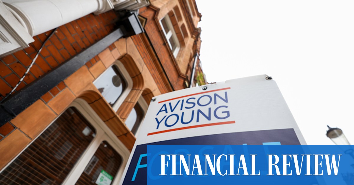 UK home sellers bring more properties to market - Vimarsana News