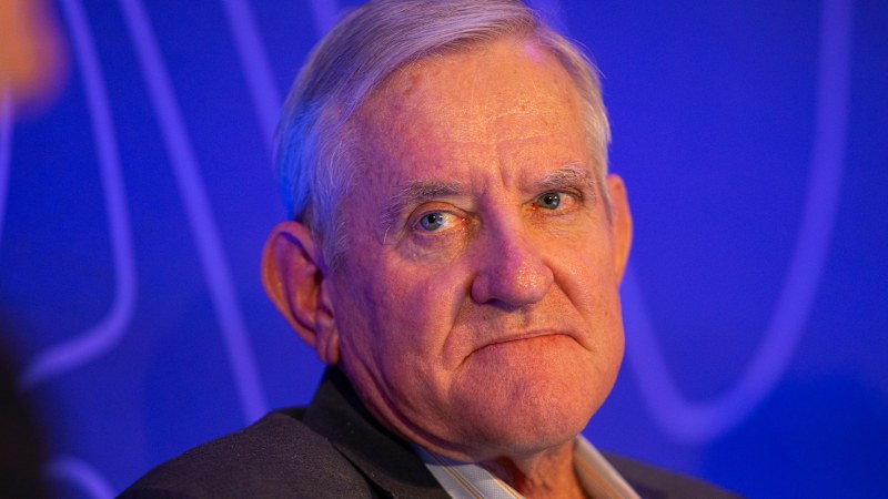 Fortescue should be ‘held to account' over 20-year native title fight
