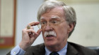 John Bolton says Putin’s ultimate aim is a landlocked Ukraine.