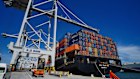 The cost of importing container goods into Australia rose at the start of July, and more price increases are expected.