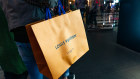 Consumers in China are well out of lockdown, and are spending again, "high-ticket items" included.