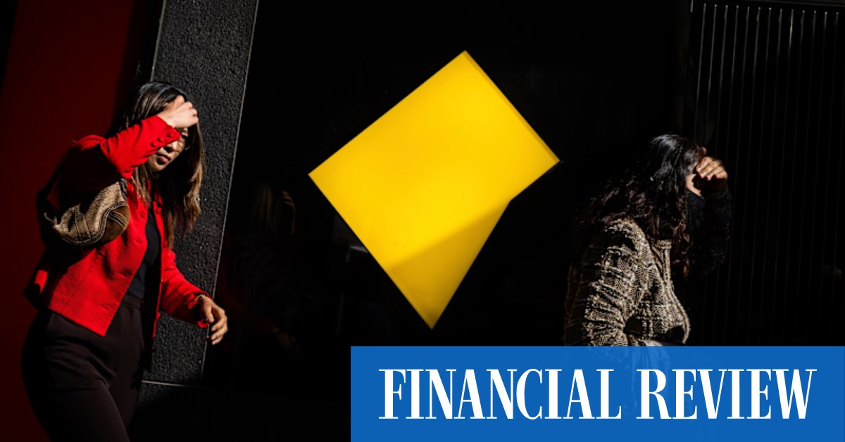 ASX gains, CBA posts 52-week high - Vimarsana News