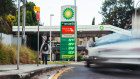 Petrol prices in Melbourne and Sydney had climbed dramatically in the lead-up to Christmas as retailers capitalised on demand from holidaymakers.