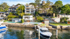 House prices in affluent suburbs such as Cremorne in Sydney’s lower north shore posted the sharpest turnaround in the past three months, according to CoreLogic.