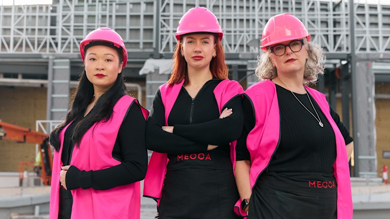Mecca plots Chadstone megastore combining three into one