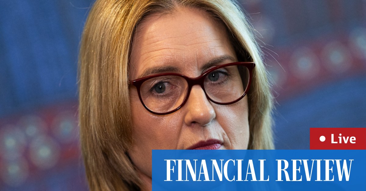 Allan defends CFMEU referral; NSW protest restrictions lifted