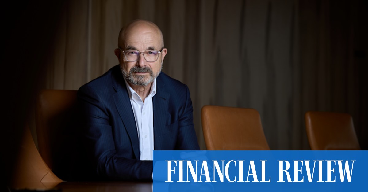 Inside the high-stakes gamble to revive tanked biotech Opthea