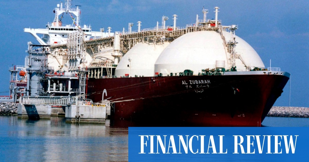 afr.com - Angela Macdonald-Smith - Gas buyers 'hold breath' amid fears local prices to track LNG surge