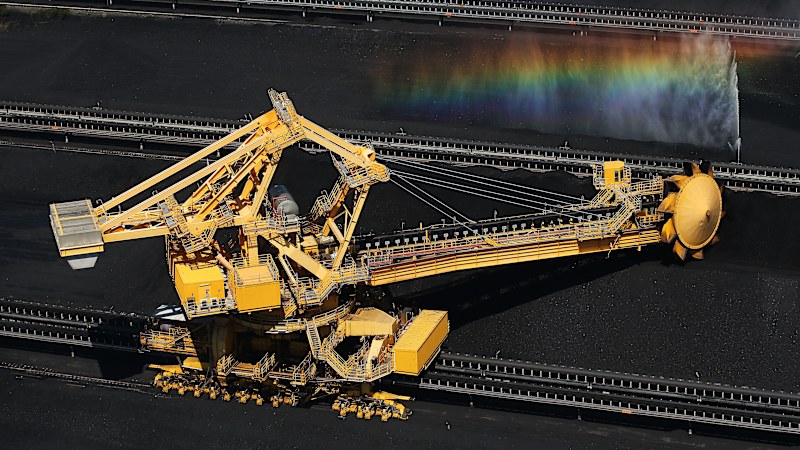 Tata Steel pushes for coal export price overhaul as buyer unrest grows
