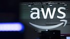 Amazon Web Services surpassed expectations.