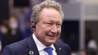 Andrew Forrest is set to have a say on nickel consolidation in WA.

