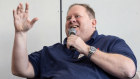 Megaport’s billionaire founder Bevan Slattery.