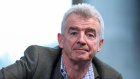 Ryanair chief executive officer Michael O’Leary is known for his controversial views.