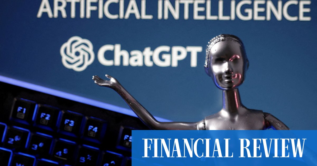 ChatGPT: Why business leaders won't trust generative AI with big decisions - Vimarsana News
