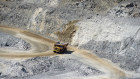Pilbara Minerals’ Pilgangoora lithium project in Port Hedland, Western Australia.