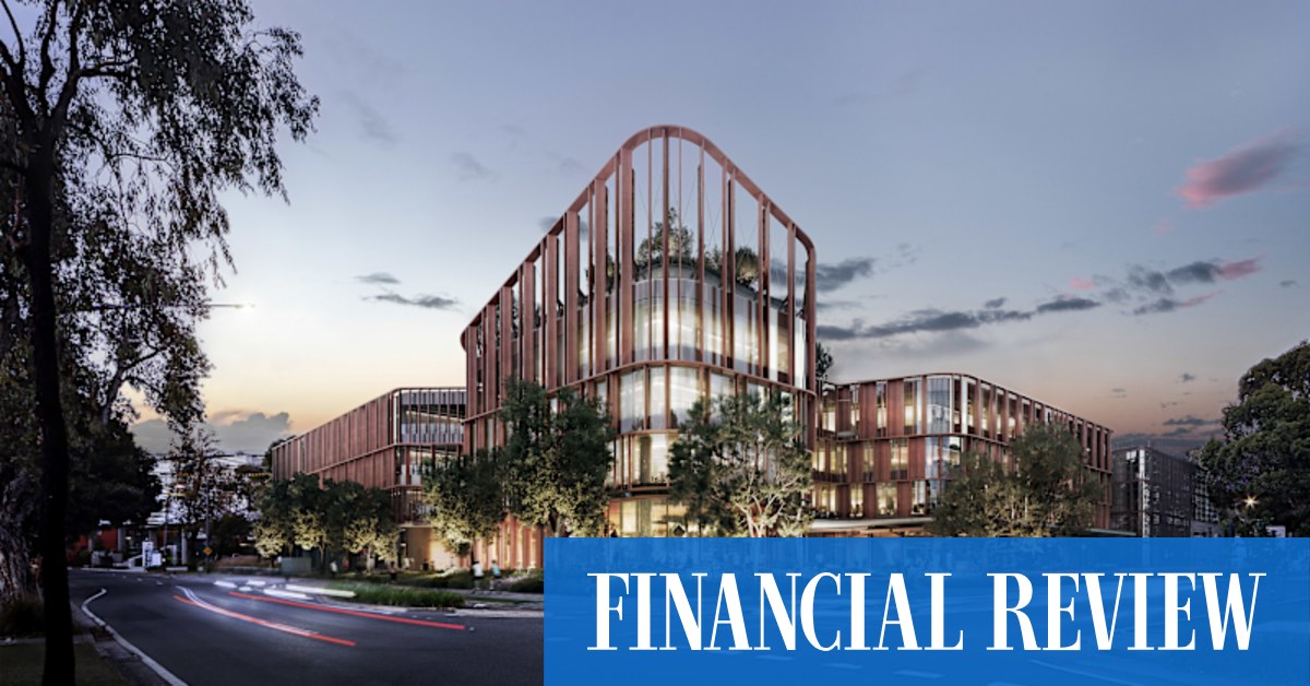 Sydney suburb Alexandria takes mixed-use to another level - Vimarsana News