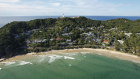 Bargain hunters could find heavily discounted houses in some of the most prestigious coastal suburbs as prices fall further.