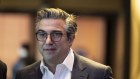 Lendlease Global CEO Tony Lombardo.