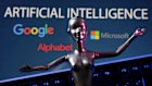 Like all big innovations or technological shifts, AI needs thoughtful leadership