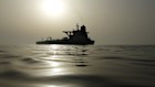 The Strait of Hormuz is a key shipping route but is under threat from the escalating conflict in the Middle East.