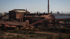 The Whyalla steelworks needs about $180 million in repairs, technical experts from BlueScope have found. 