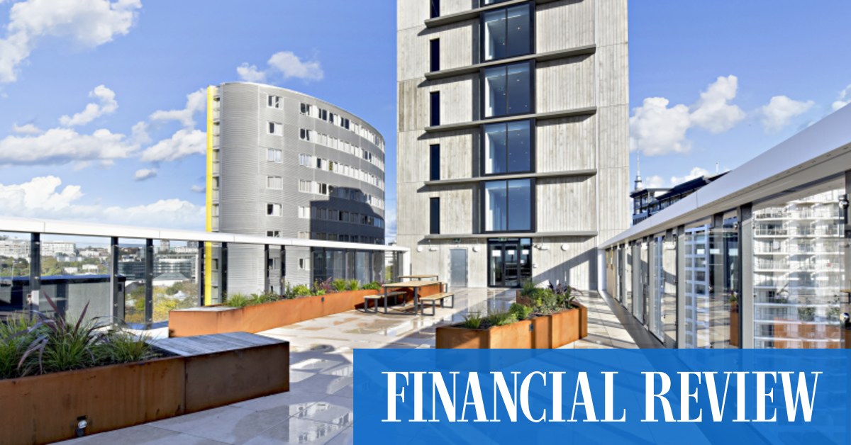 GPT ASX: Landlord and fund manager trims 2024 payout as headwinds hit office towers - Vimarsana News