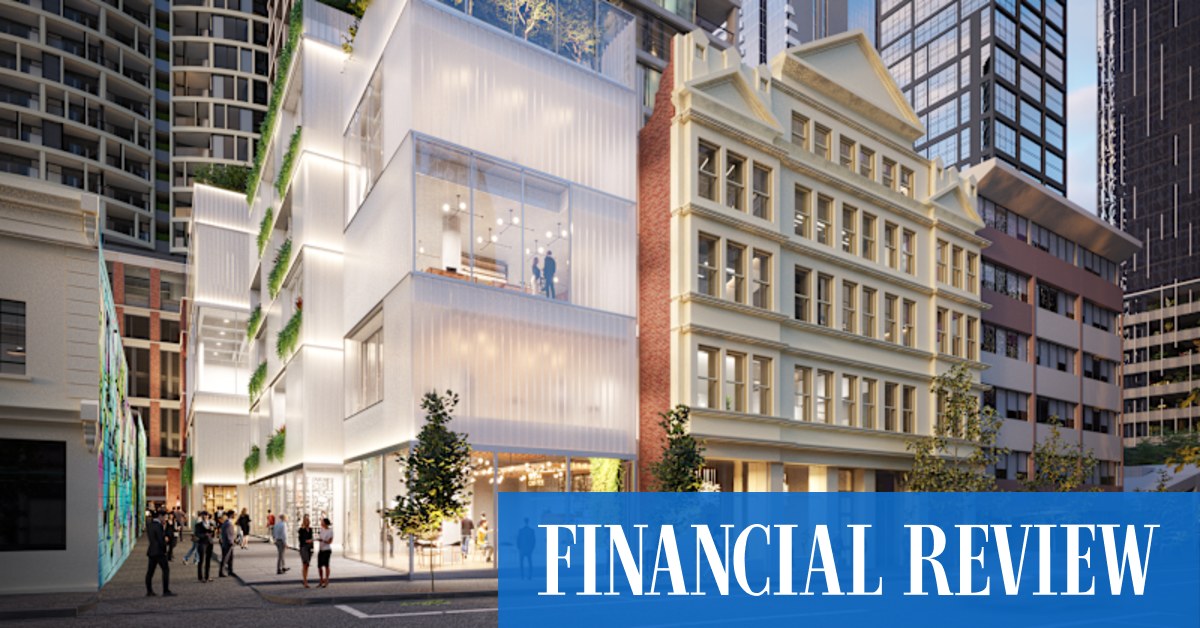 New build-to-rent platform seeks $200m for Melbourne projects - Vimarsana News